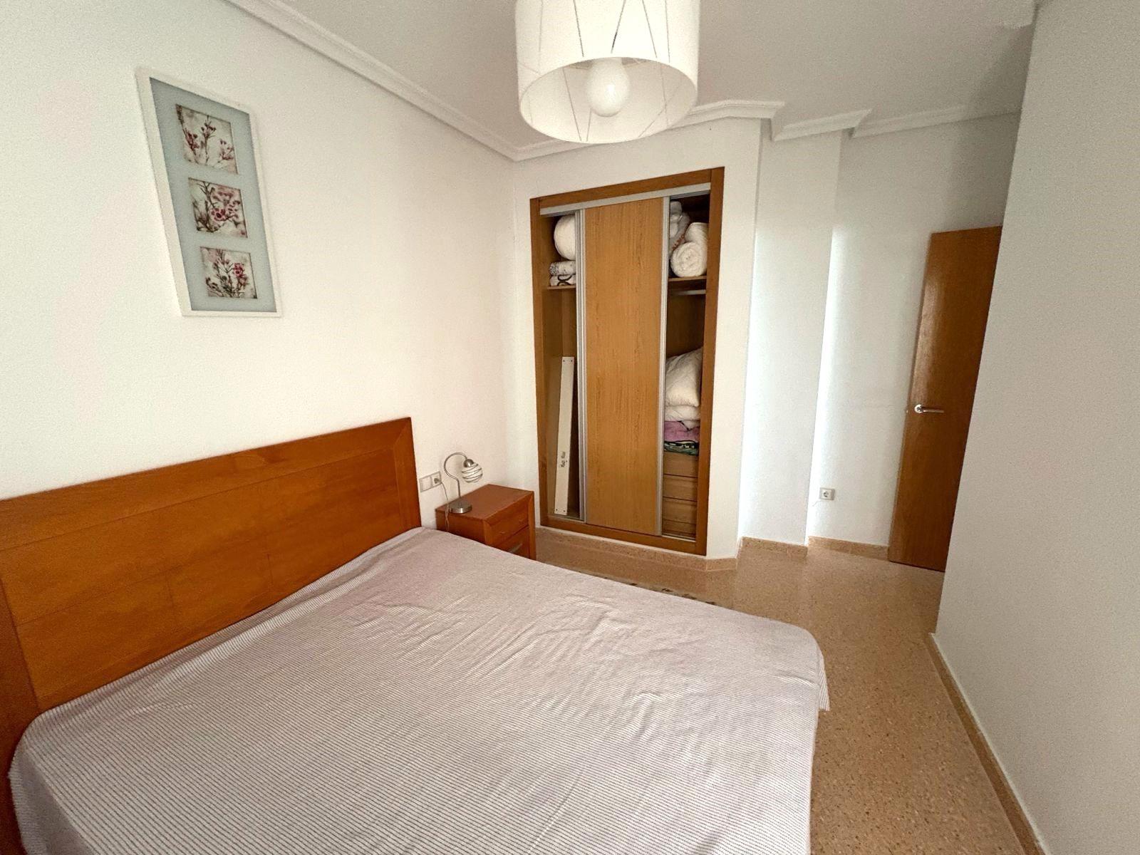 For sale - 2 Bedroom 1 Bathroom Apartment in Torrevieja - Centro  - Alicante