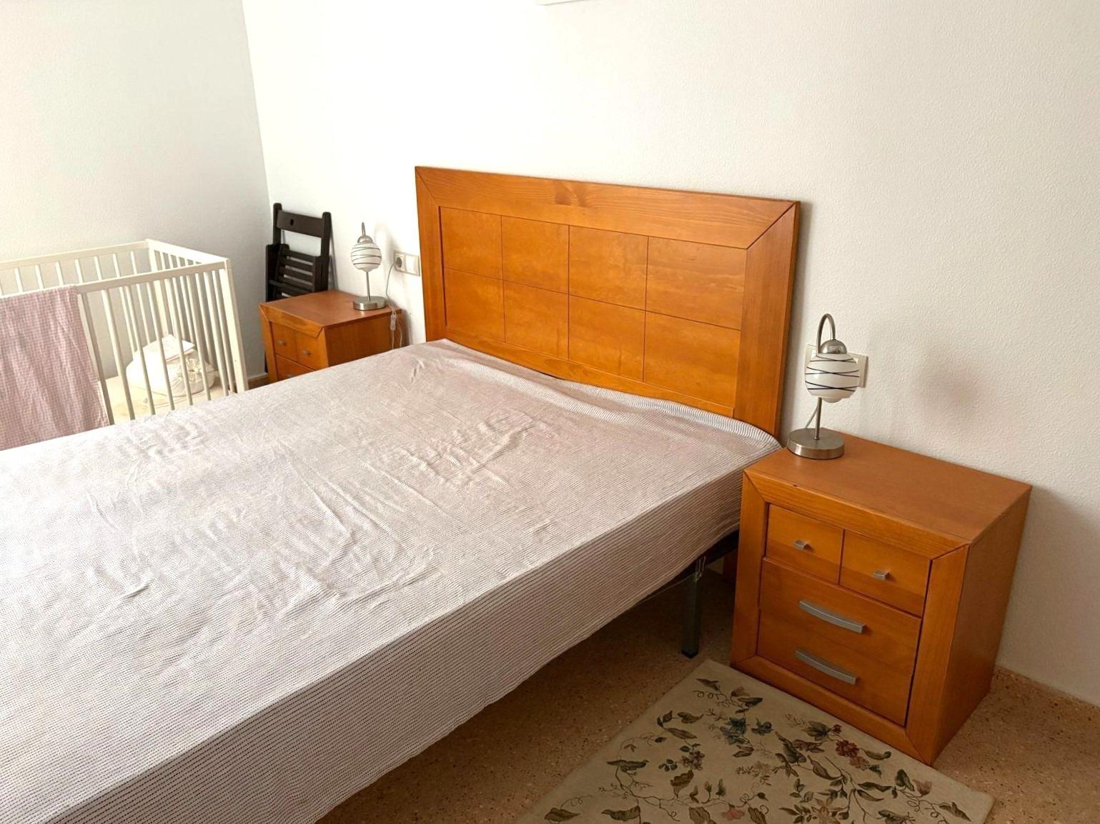 For sale - 2 Bedroom 1 Bathroom Apartment in Torrevieja - Centro  - Alicante