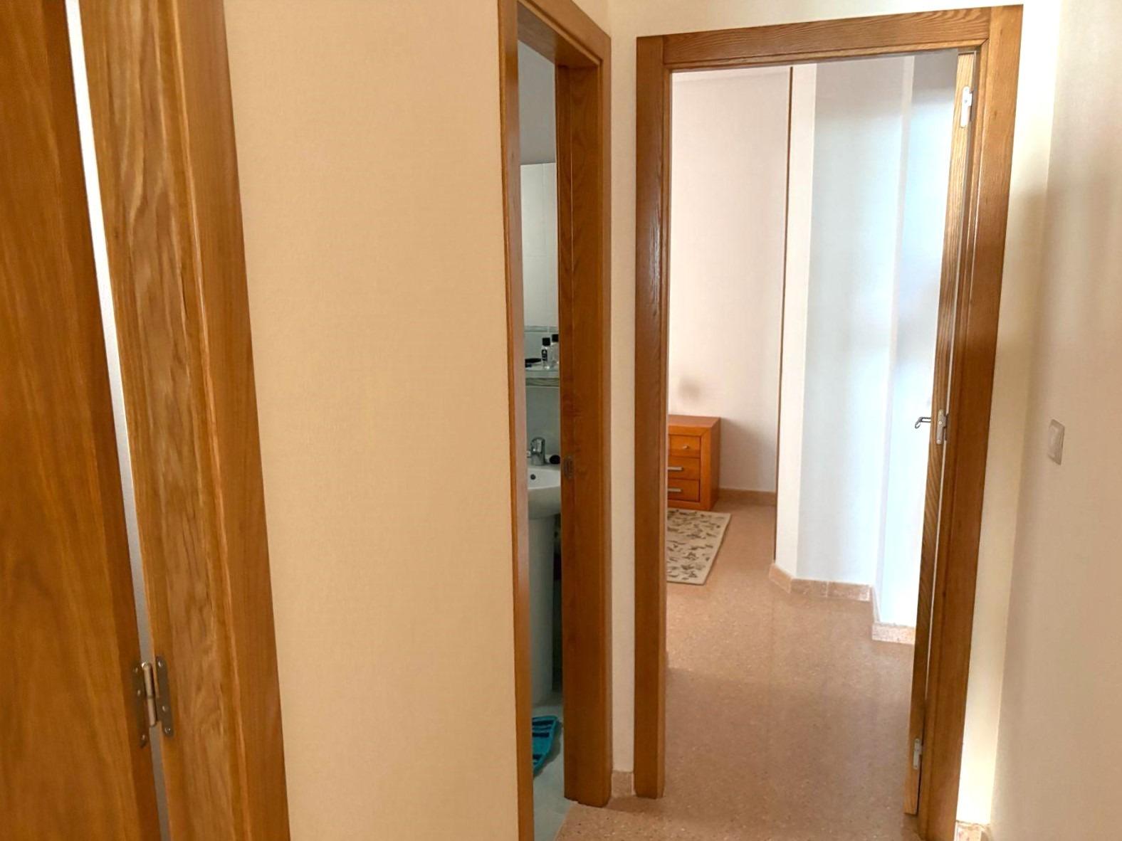 For sale - 2 Bedroom 1 Bathroom Apartment in Torrevieja - Centro  - Alicante