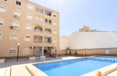 42-26-386-11-761/78822, 2 Bedroom 1 Bathroom Penthouse in Torrevieja