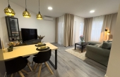 42-74-488-11-996/78827, 2 Bedroom 1 Bathroom Apartment in Torrevieja