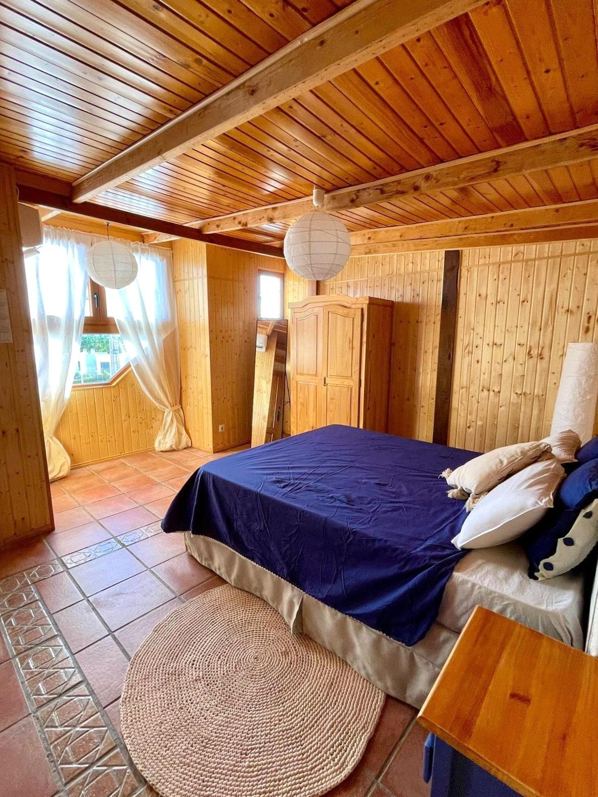 For sale - 2 Bedroom 1 Bathroom Penthouse in Torrevieja - Punta Prima  - Alicante