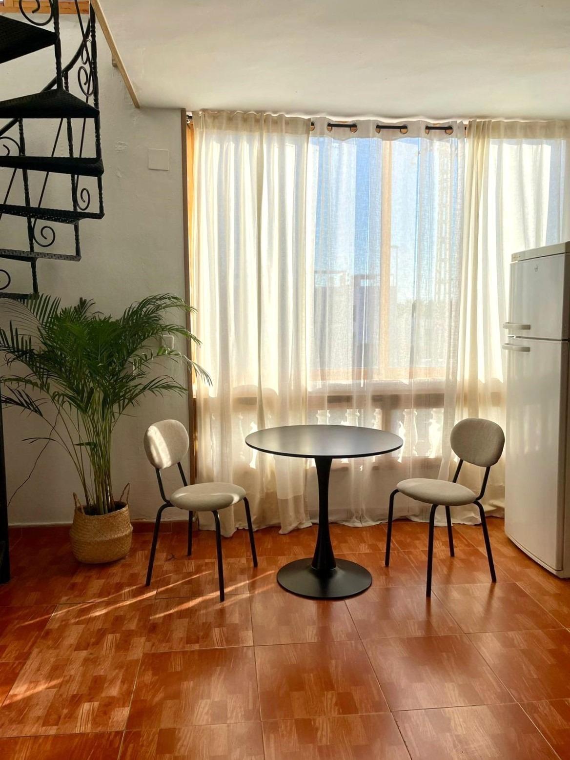 For sale - 2 Bedroom 1 Bathroom Penthouse in Torrevieja - Punta Prima  - Alicante