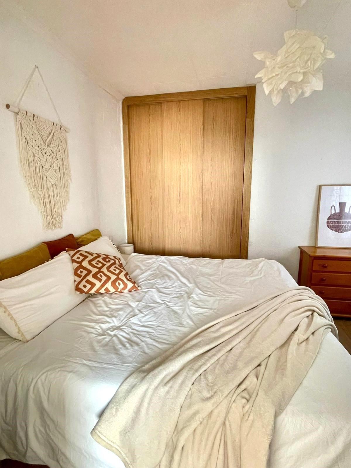 For sale - 2 Bedroom 1 Bathroom Penthouse in Torrevieja - Punta Prima  - Alicante