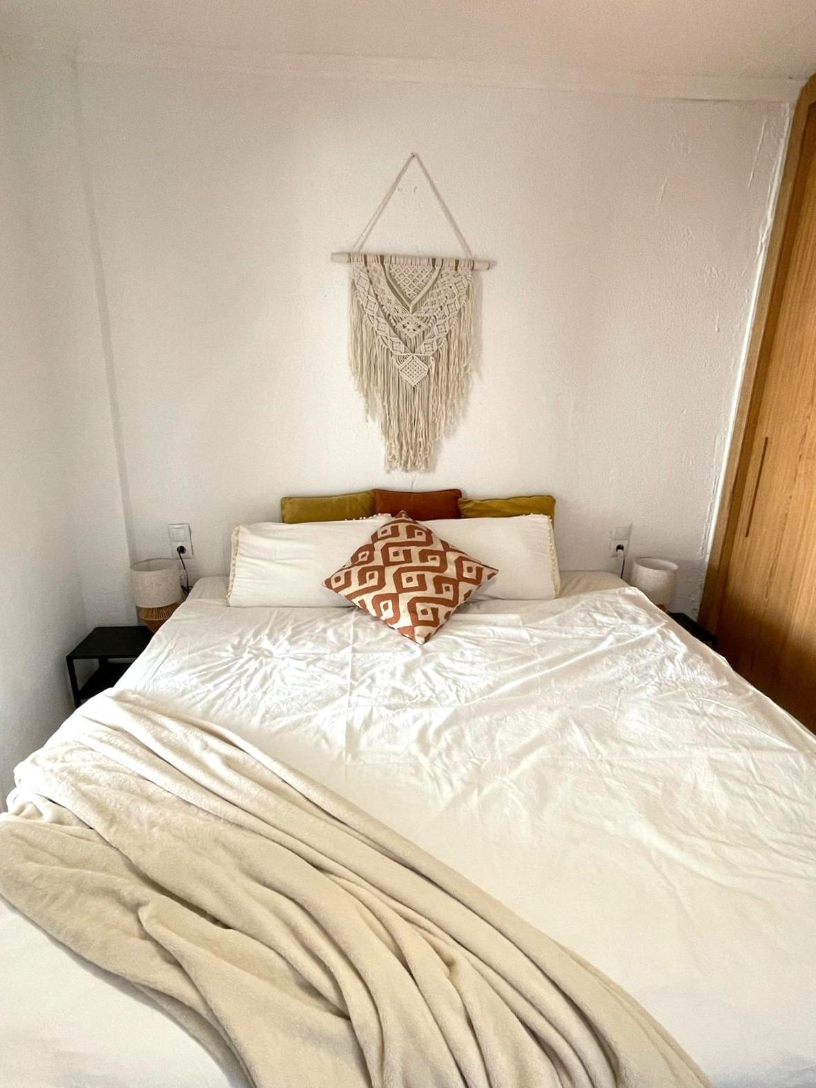 For sale - 2 Bedroom 1 Bathroom Penthouse in Torrevieja - Punta Prima  - Alicante
