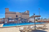 42-79-488-11-996/78832, 2 Bedroom 1 Bathroom Penthouse in Punta Prima 