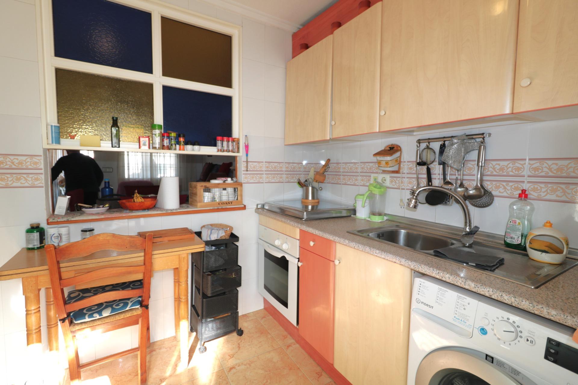 For sale - 2 Bedroom 1 Bathroom Bungalow in Torrevieja - El Limonar  - Alicante