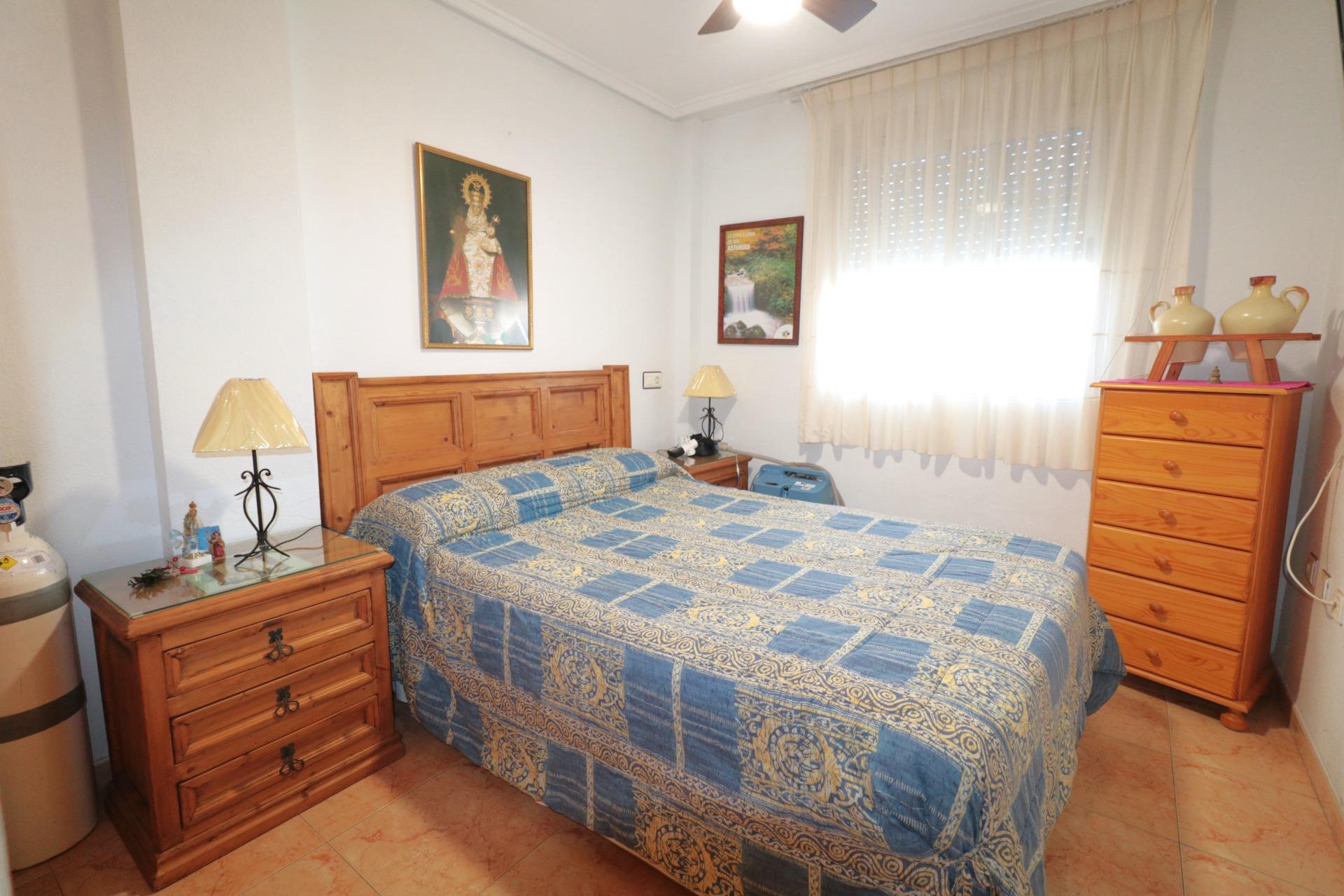 For sale - 2 Bedroom 1 Bathroom Bungalow in Torrevieja - El Limonar  - Alicante