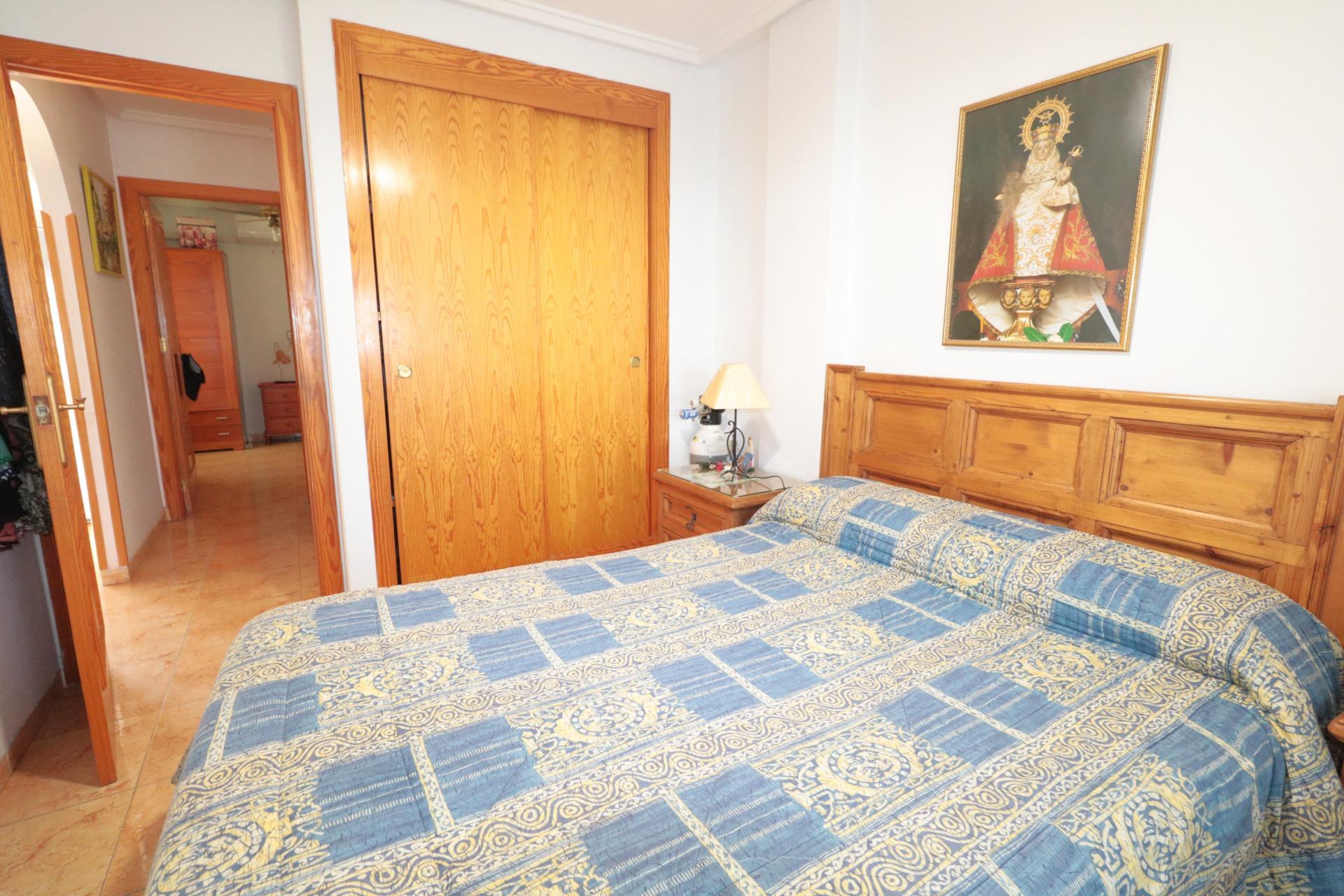 For sale - 2 Bedroom 1 Bathroom Bungalow in Torrevieja - El Limonar  - Alicante