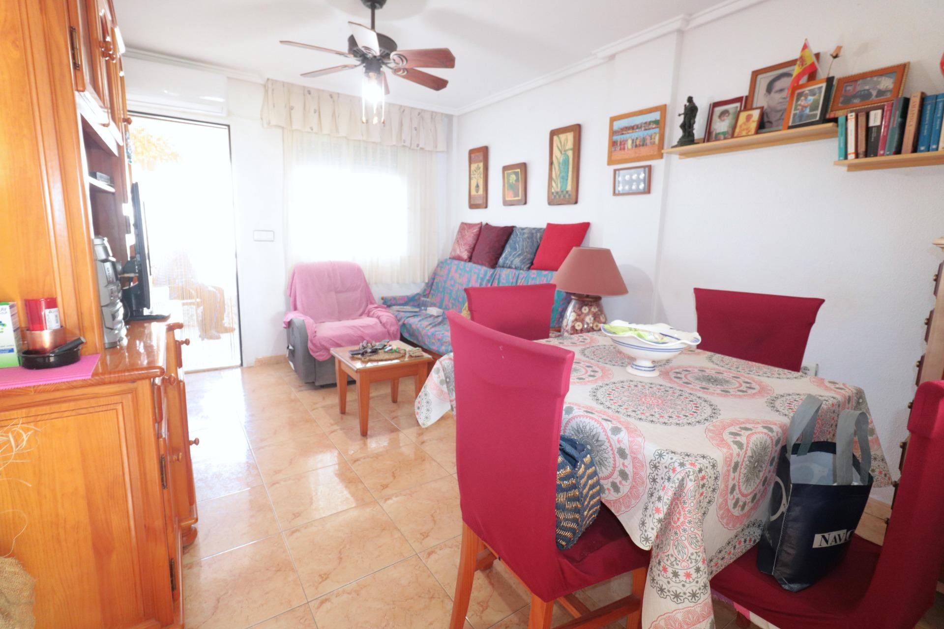 For sale - 2 Bedroom 1 Bathroom Bungalow in Torrevieja - El Limonar  - Alicante