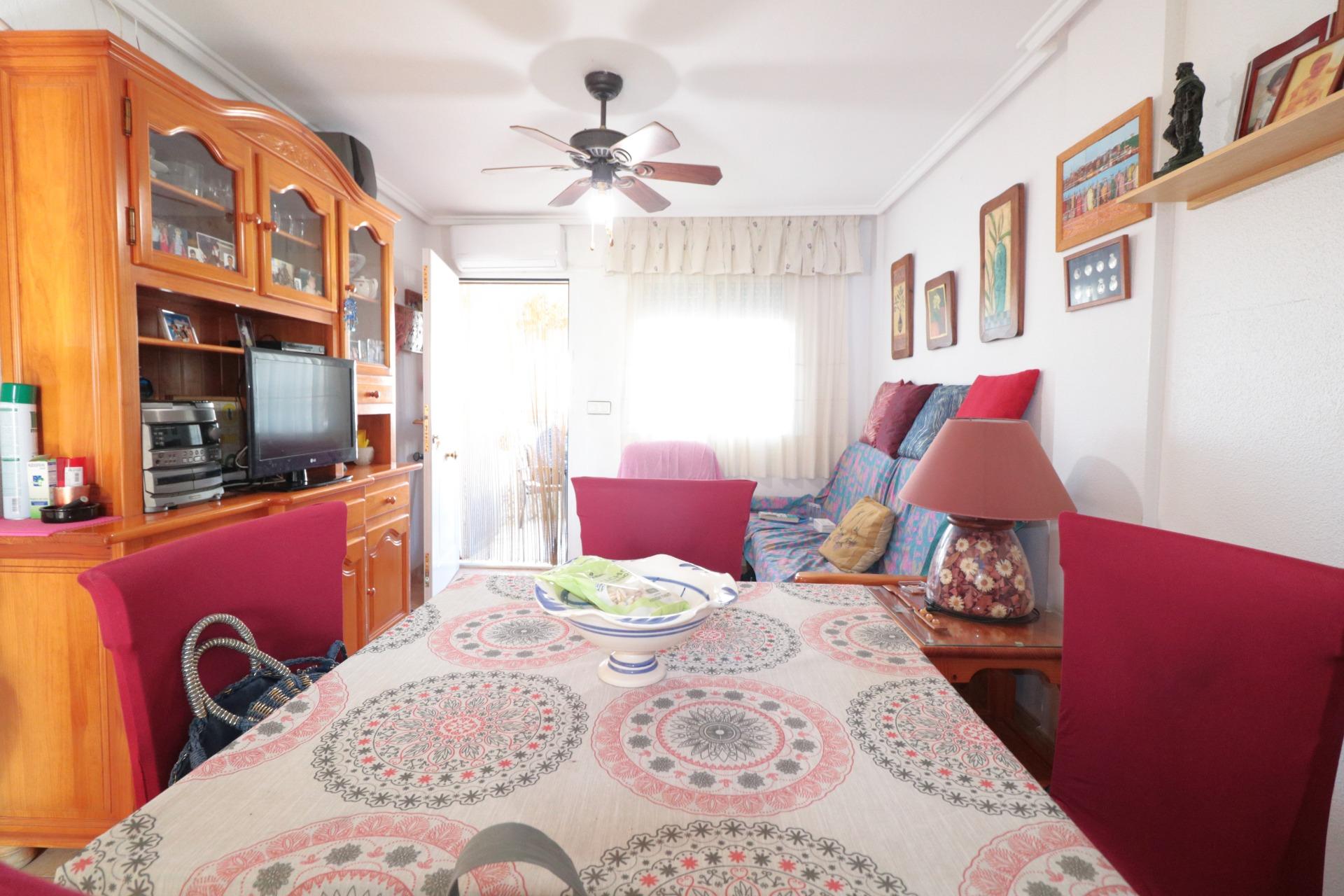 For sale - 2 Bedroom 1 Bathroom Bungalow in Torrevieja - El Limonar  - Alicante