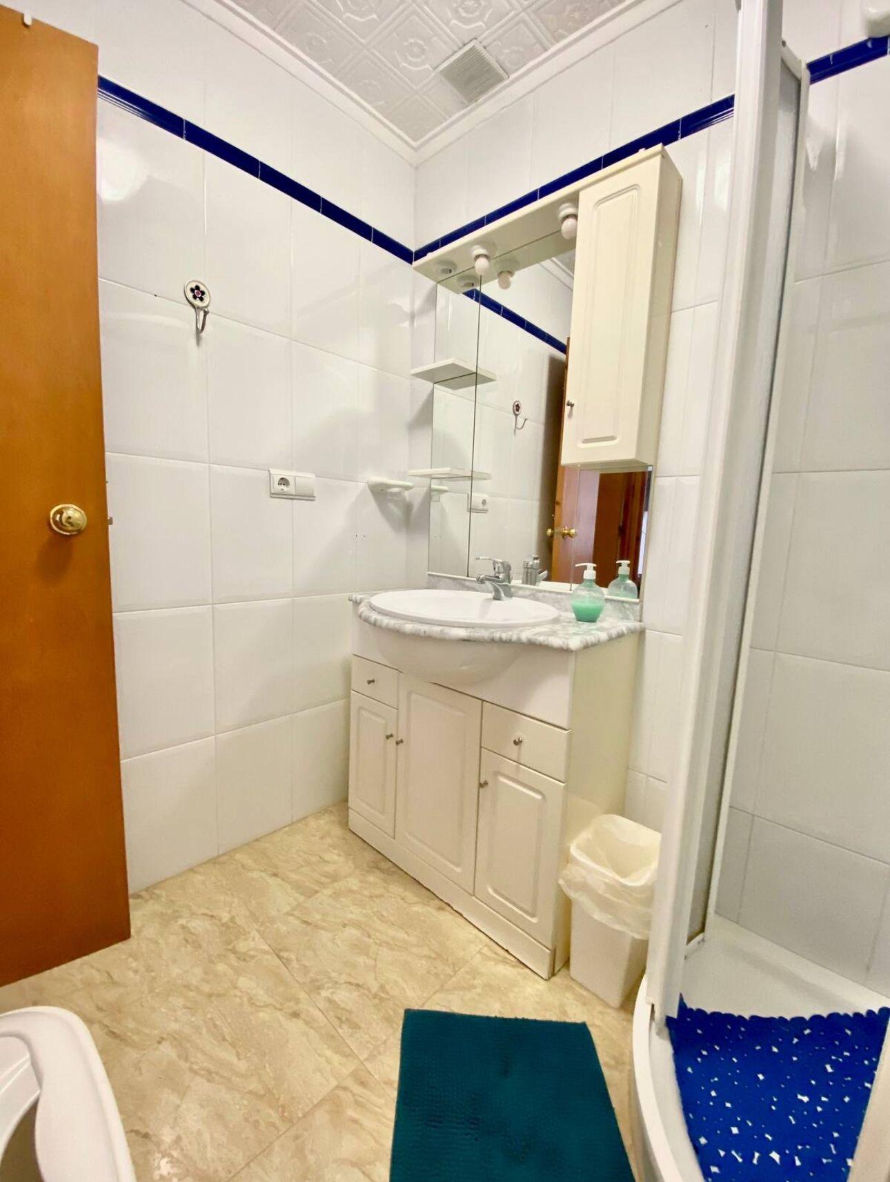 For sale - 2 Bedroom 1 Bathroom Town House in Torrevieja - La Siesta - El Salado - Torreta  - Alicante