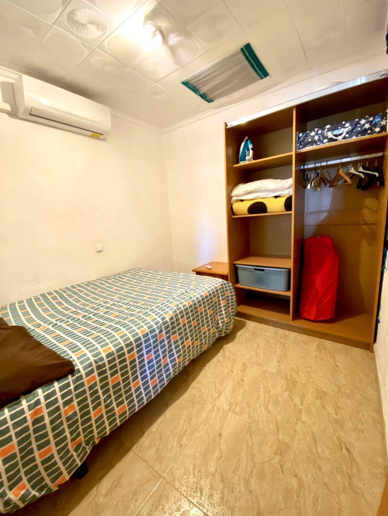 For sale - 2 Bedroom 1 Bathroom Town House in Torrevieja - La Siesta - El Salado - Torreta  - Alicante