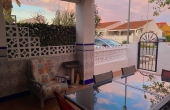 42-415-454-11-913/78843, 2 Bedroom 1 Bathroom Town House in Torrevieja