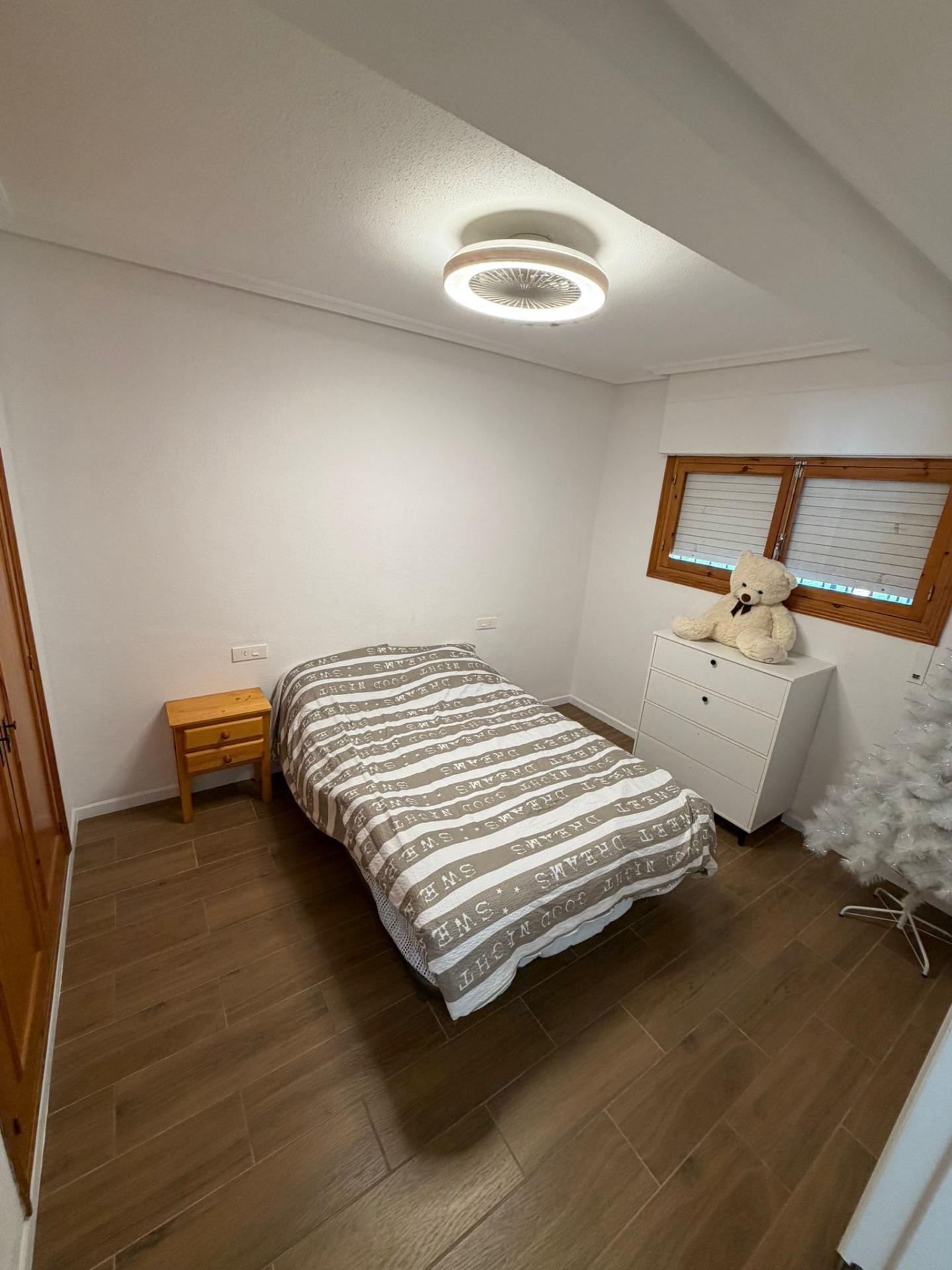 For sale - 2 Bedroom 1 Bathroom Apartment in Torrevieja - Punta Prima  - Alicante