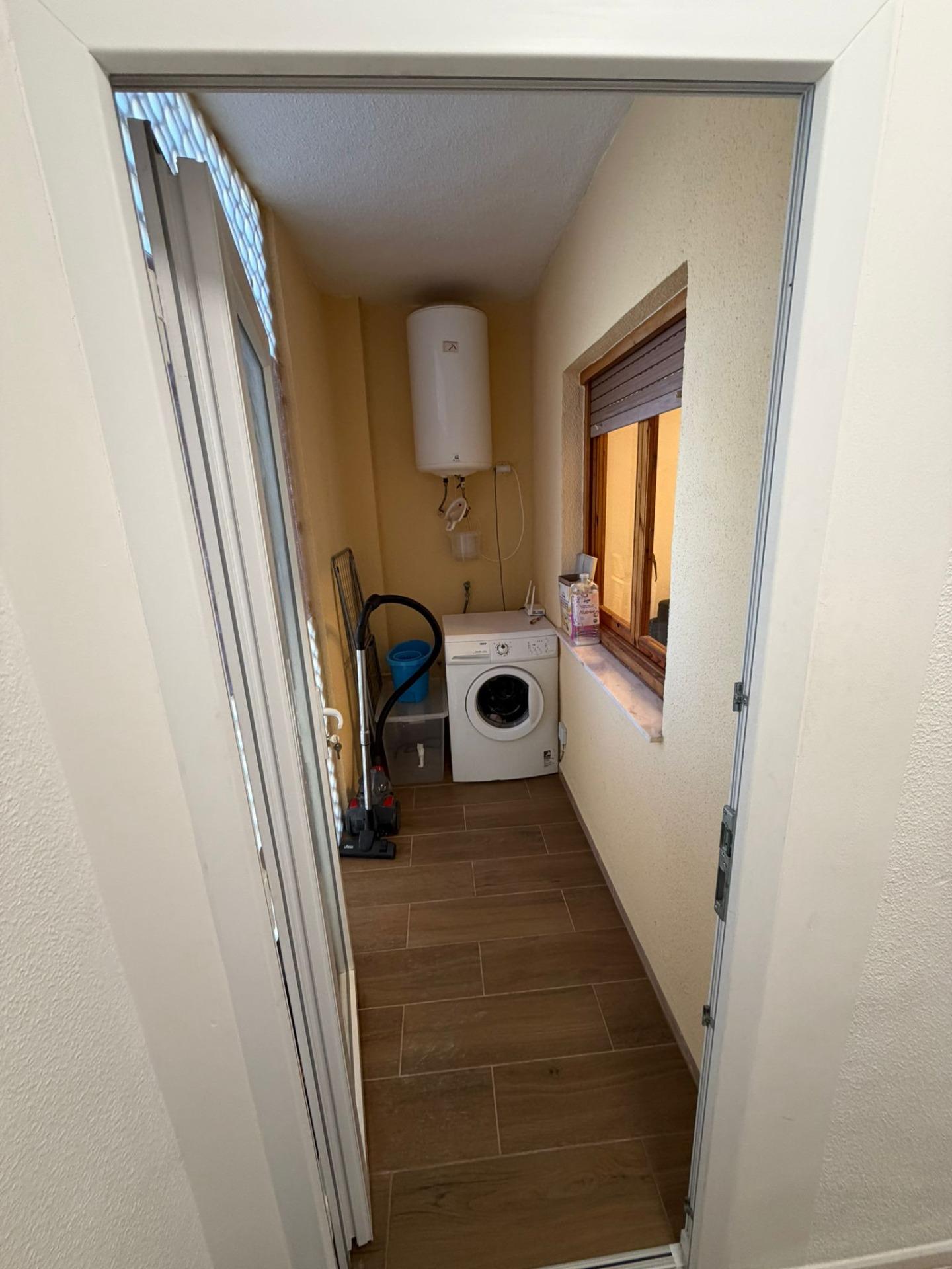 For sale - 2 Bedroom 1 Bathroom Apartment in Torrevieja - Punta Prima  - Alicante