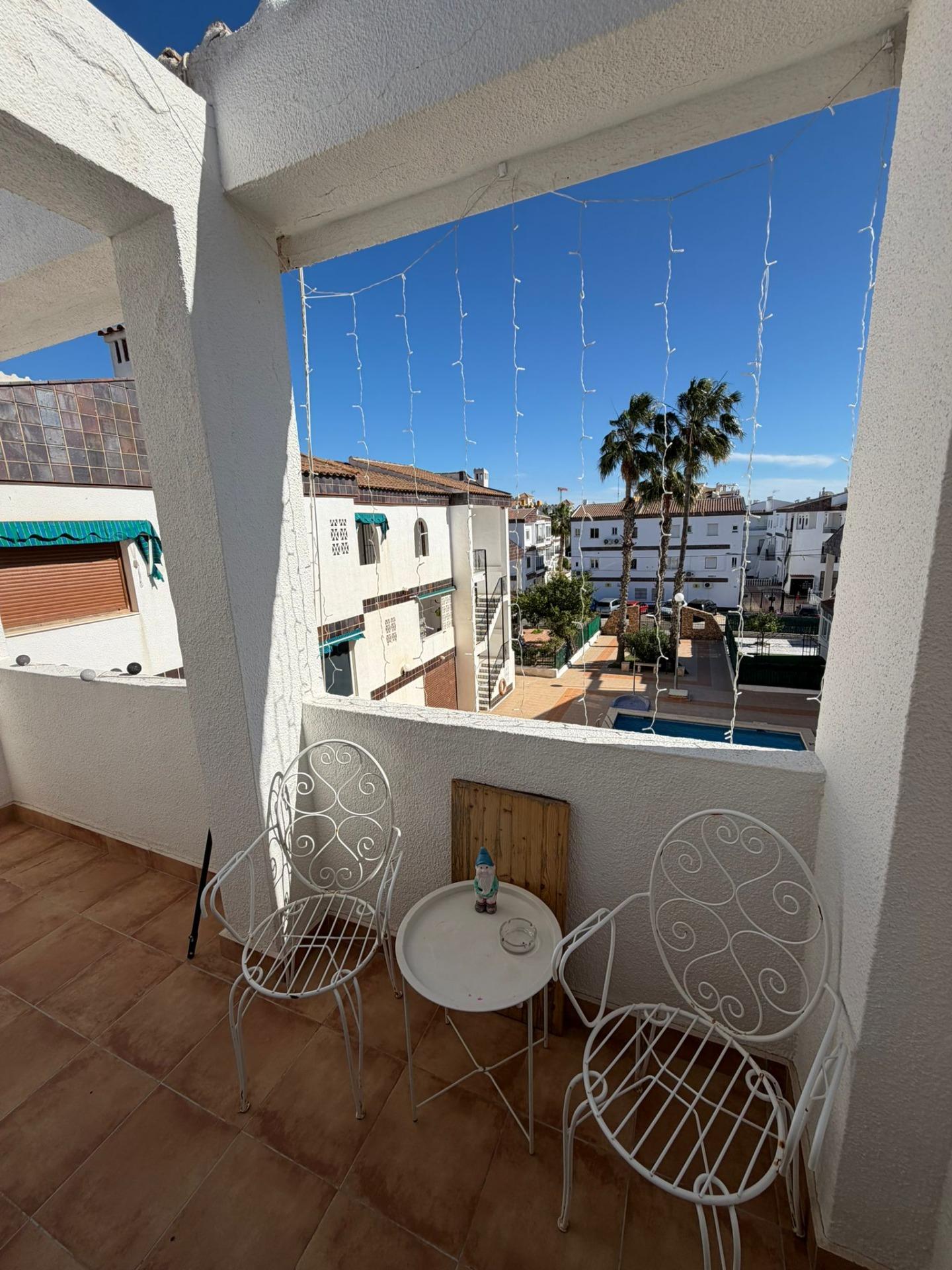 For sale - 2 Bedroom 1 Bathroom Apartment in Torrevieja - Punta Prima  - Alicante