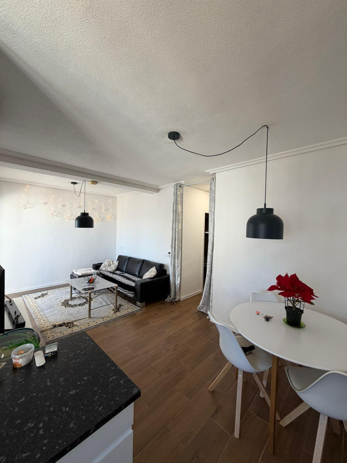 For sale - 2 Bedroom 1 Bathroom Apartment in Torrevieja - Punta Prima  - Alicante