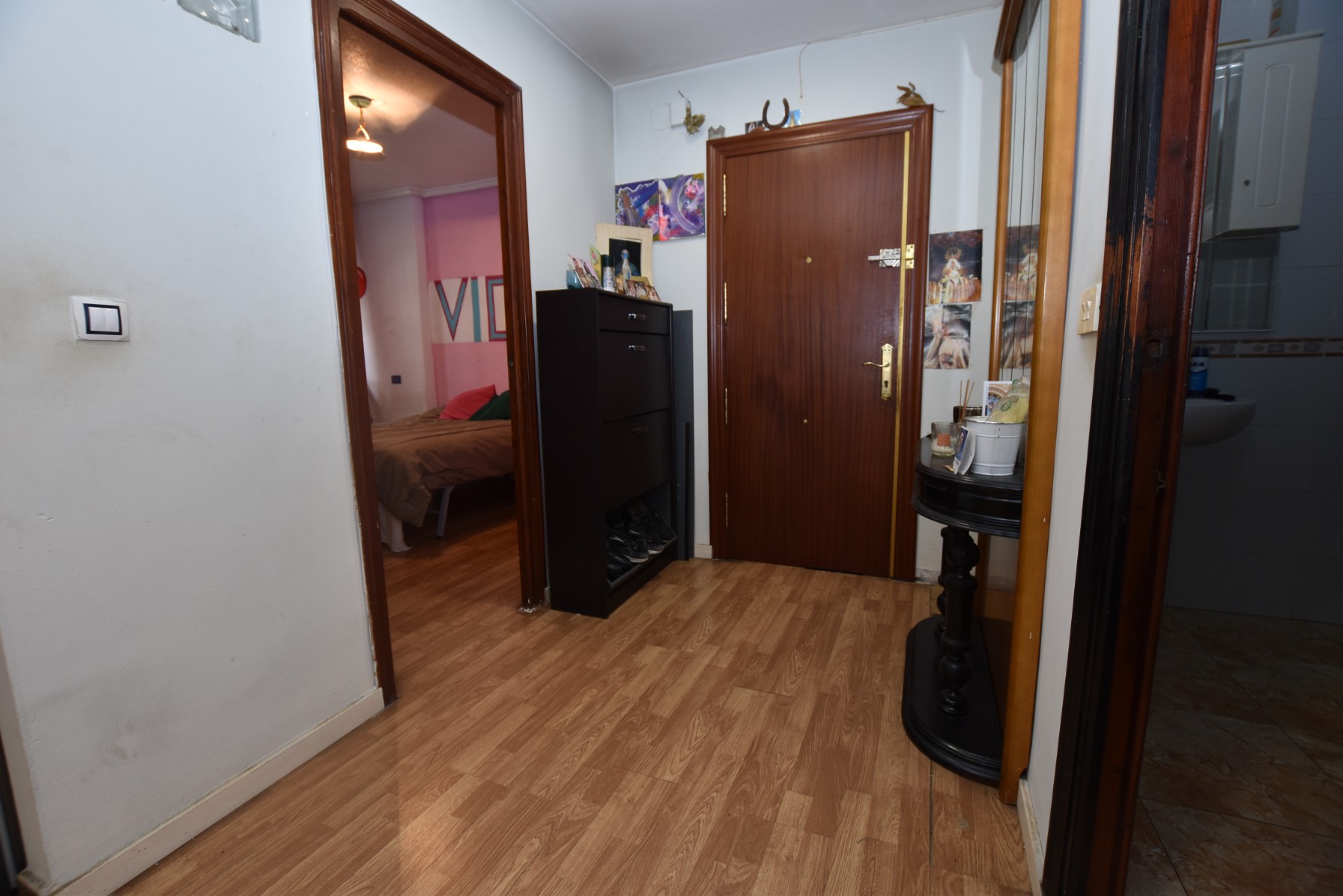 For sale - 2 Bedroom 2 Bathroom Apartment in Torrevieja - Costa Blanca  - Alicante