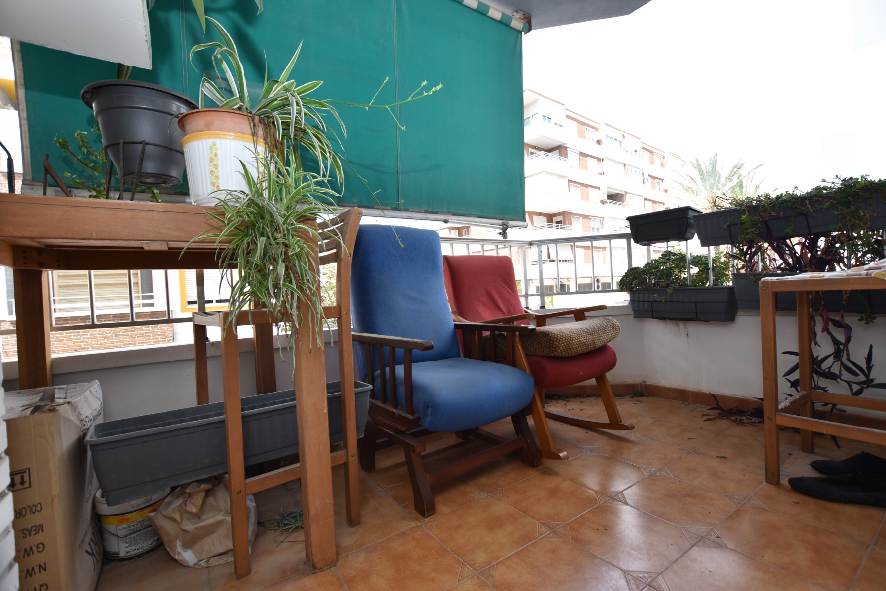 For sale - 2 Bedroom 2 Bathroom Apartment in Torrevieja - Costa Blanca  - Alicante