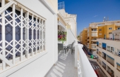 42-54-239-11-590/78847, 2 Bedroom 1 Bathroom Apartment in Torrevieja