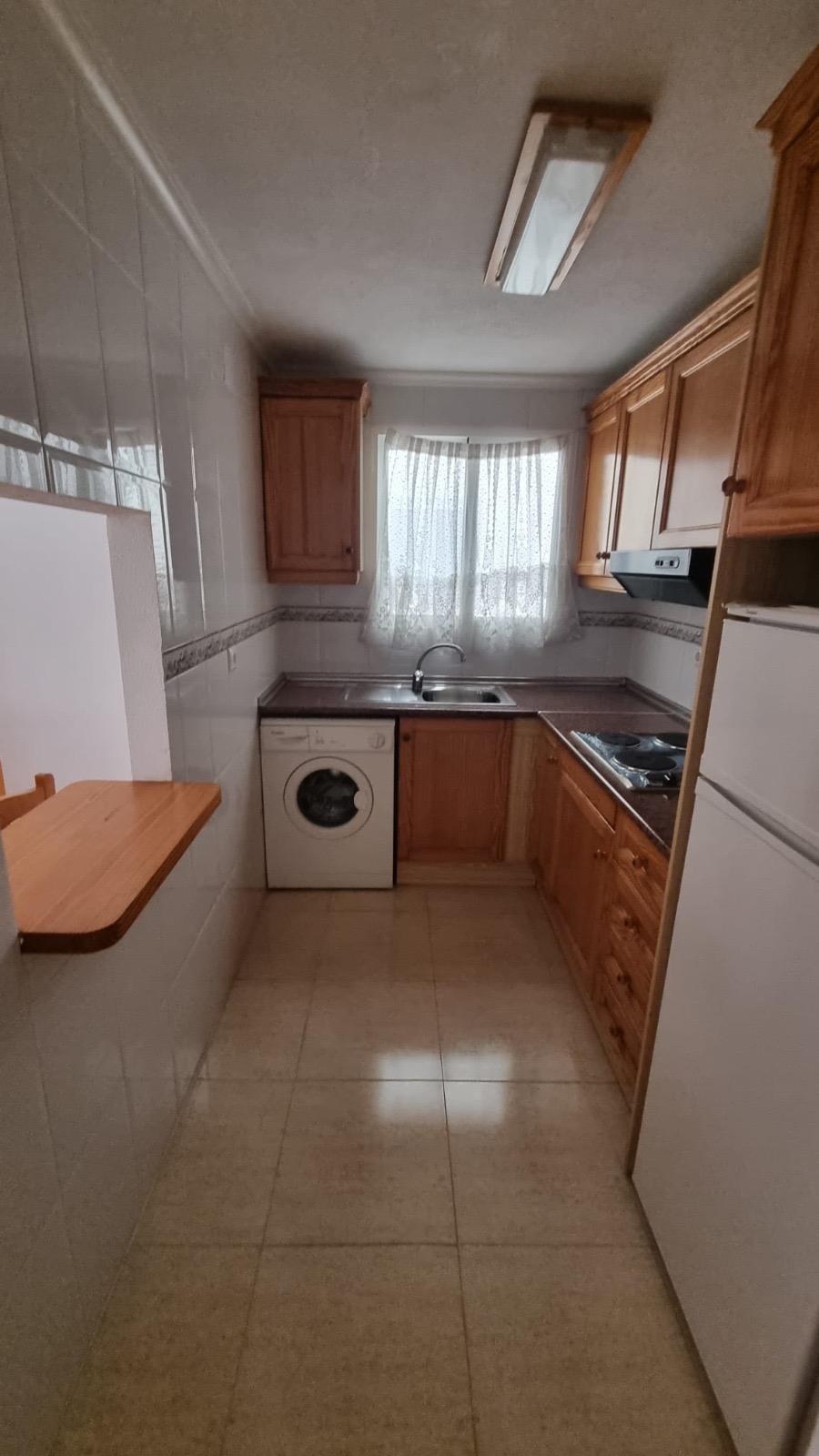 For sale - 2 Bedroom 1 Bathroom Apartment in Torrevieja - Torrevieja  - Alicante