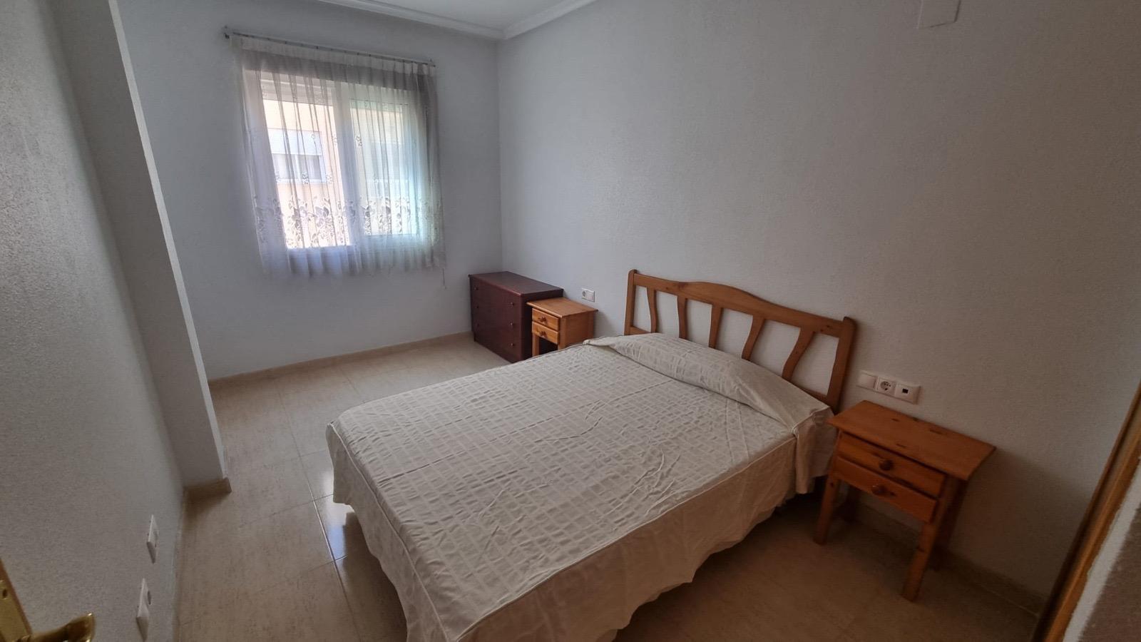 For sale - 2 Bedroom 1 Bathroom Apartment in Torrevieja - Torrevieja  - Alicante