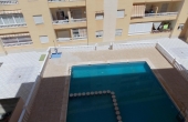 42-442-454-11-913/78854, 2 Bedroom 1 Bathroom Apartment in Torrevieja