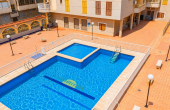 42-345-201-11-575/78865, 2 Bedroom 1 Bathroom Penthouse in Torrevieja