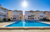 42-353-201-11-575/78866, 2 Bedroom 1 Bathroom Bungalow in Torrevieja