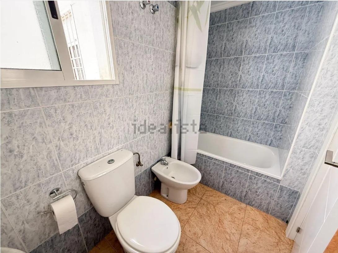 For sale - 2 Bedroom 1 Bathroom Penthouse in Torrevieja - El Molino  - Alicante
