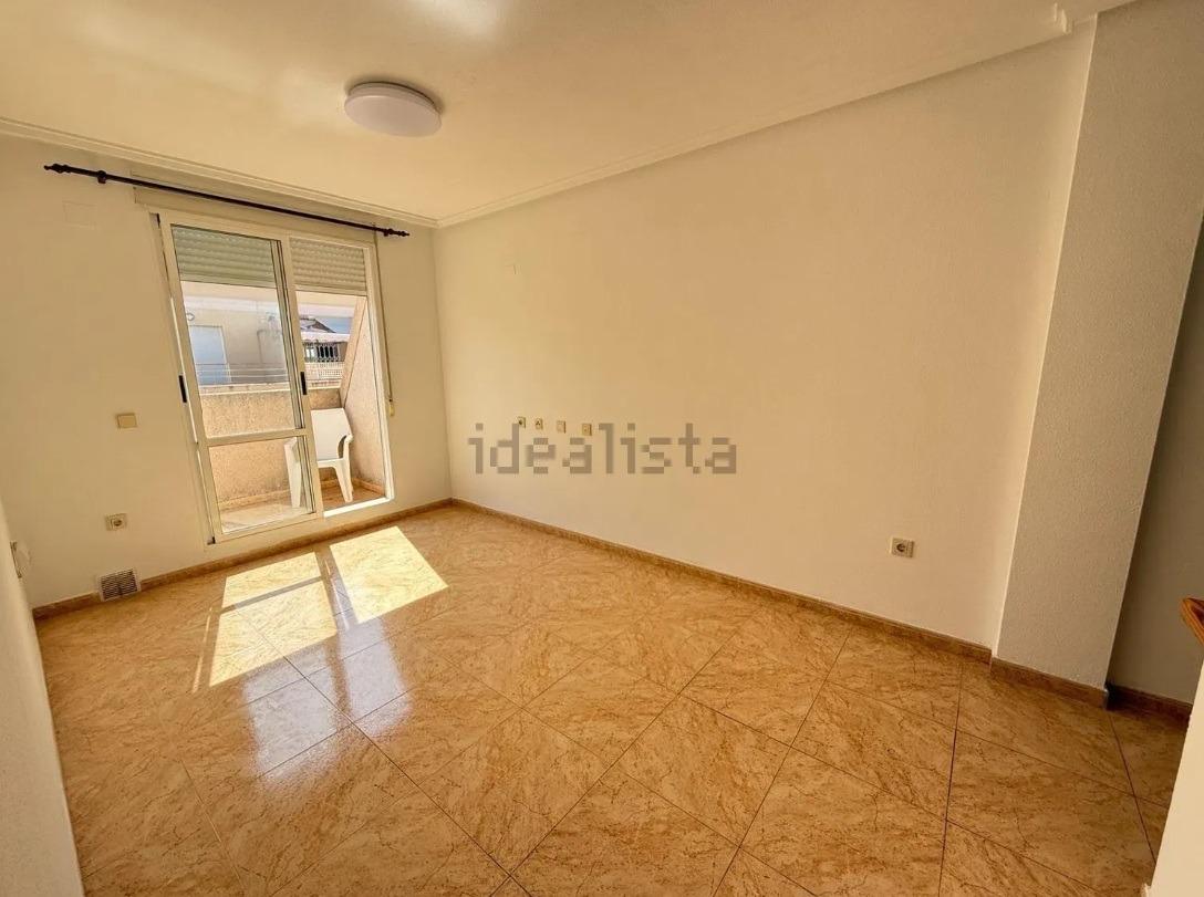 For sale - 2 Bedroom 1 Bathroom Penthouse in Torrevieja - El Molino  - Alicante