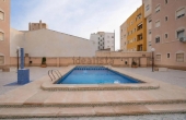 42-233-390-11-770/78869, 2 Bedroom 1 Bathroom Penthouse in Torrevieja