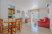 42-44-254-11-610/78871, 2 Bedroom 1 Bathroom Apartment in Torrevieja