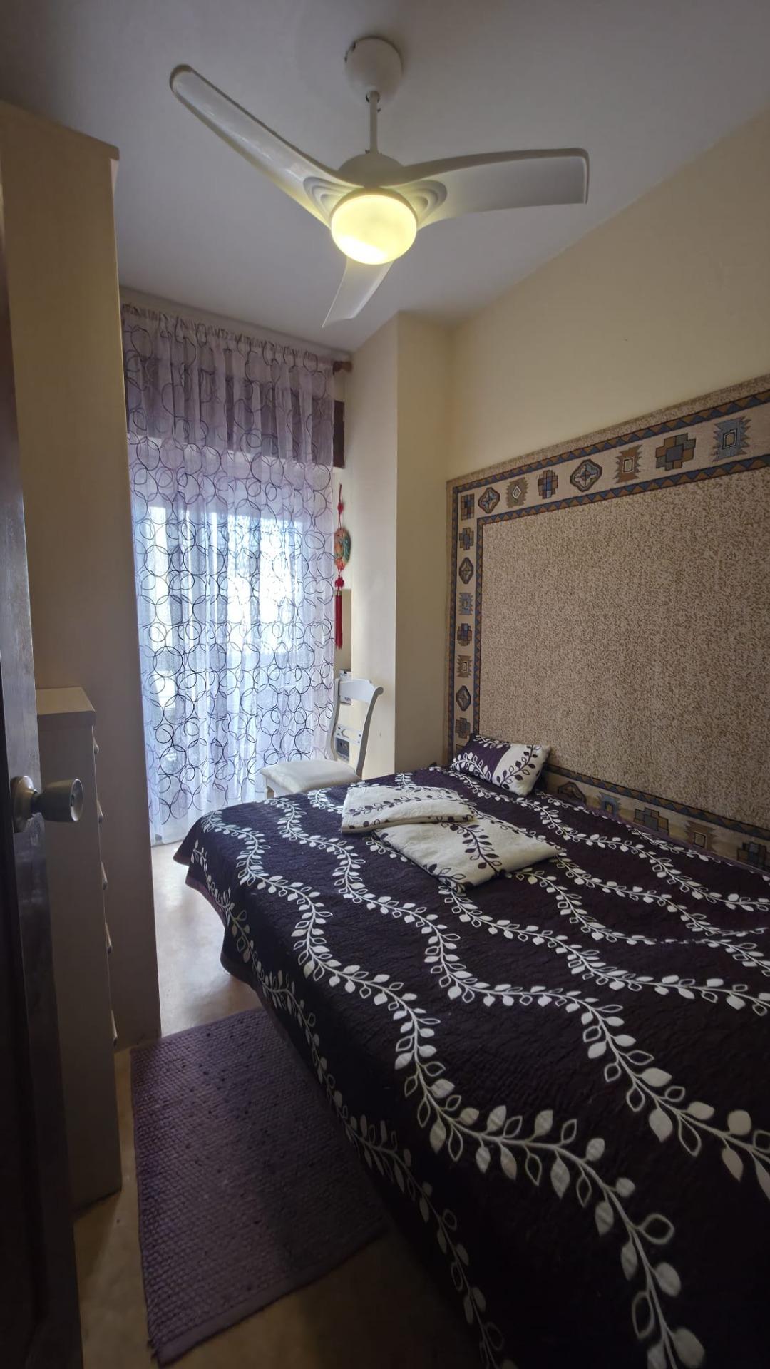 For sale - 3 Bedroom 1 Bathroom Apartment in Torrevieja - Playa Del Cura  - Alicante