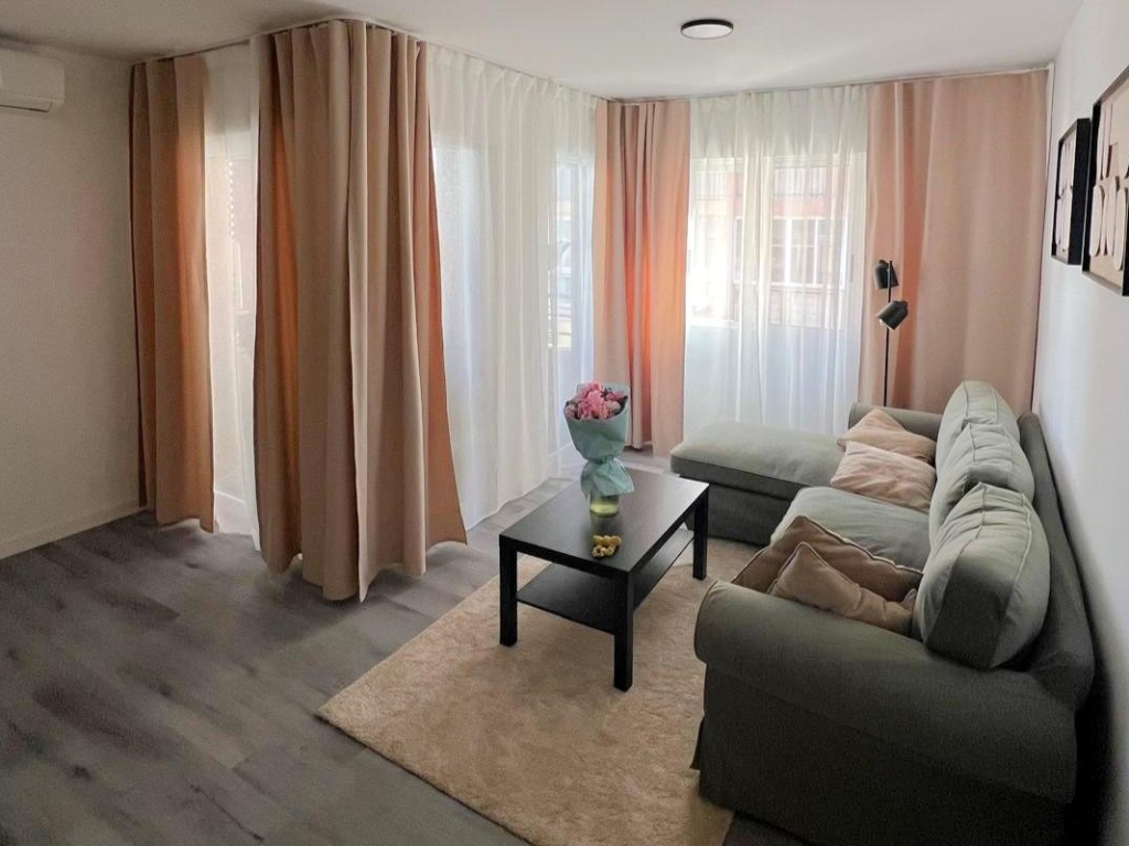 2 Bedroom 1 Bathroom Apartment in Torrevieja