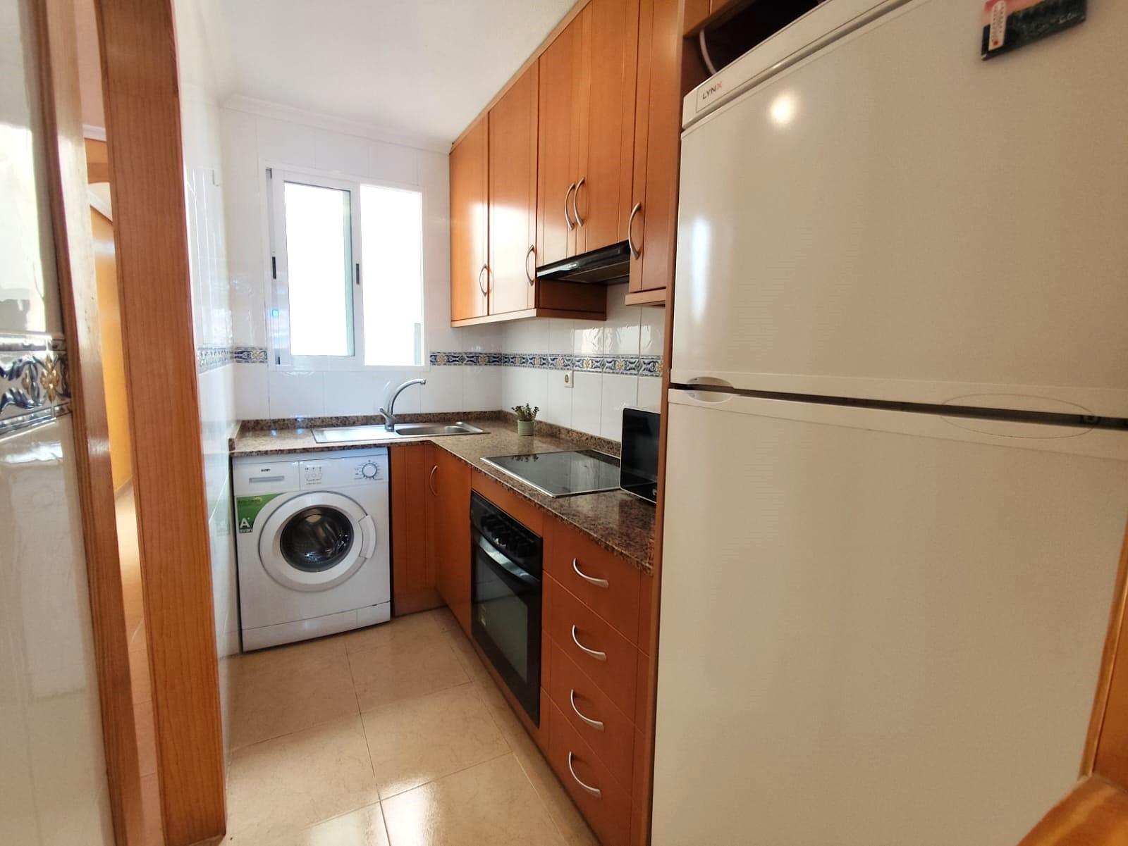 For sale - 2 Bedroom 1 Bathroom Apartment in Torrevieja - Centro  - Alicante