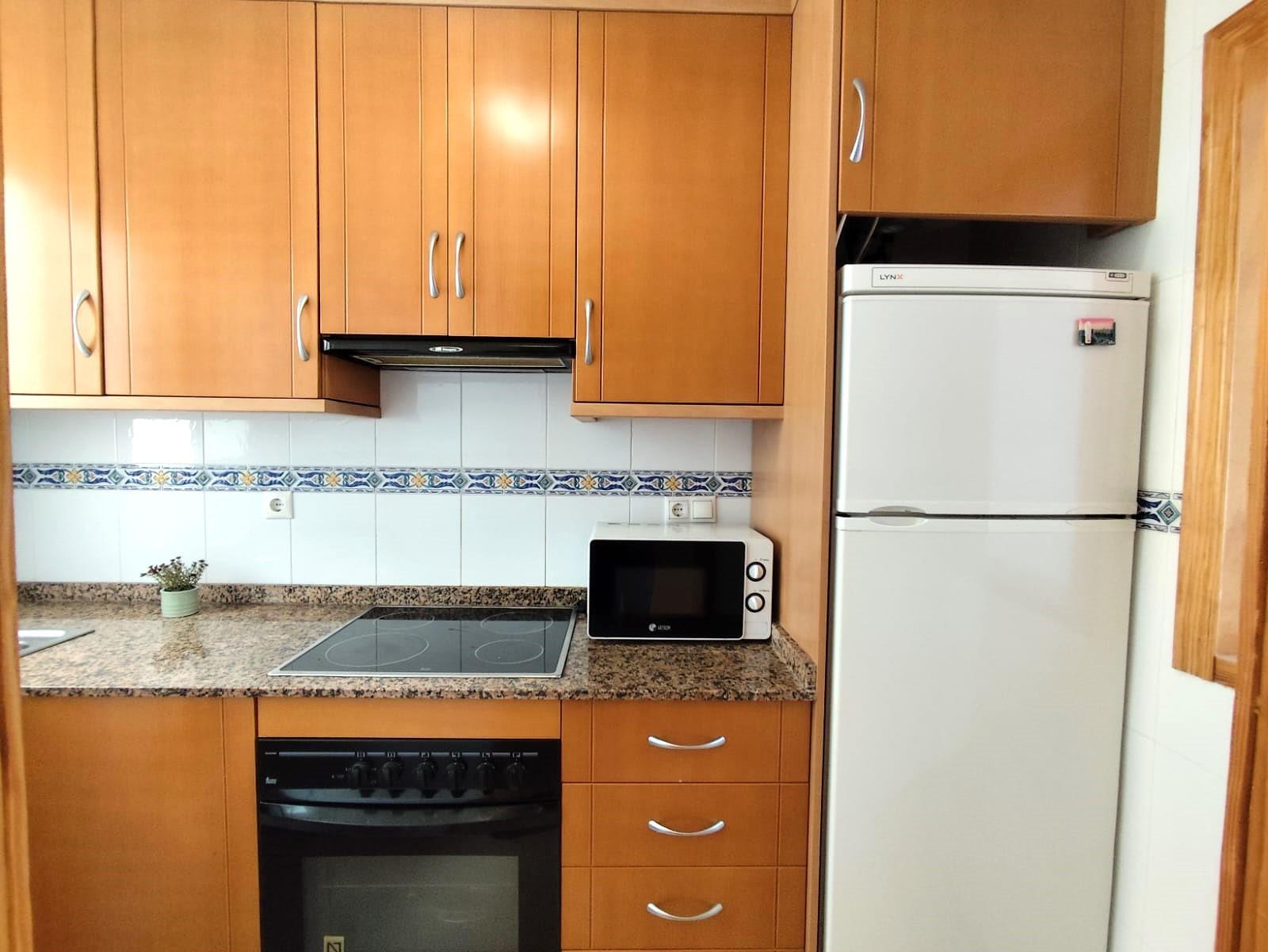 For sale - 2 Bedroom 1 Bathroom Apartment in Torrevieja - Centro  - Alicante