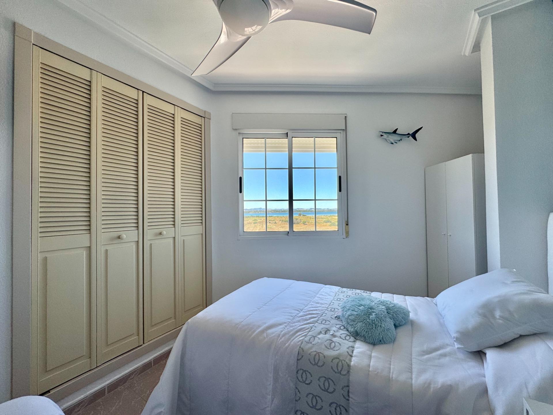 For sale - 2 Bedroom 1 Bathroom Apartment in Torrevieja - Gaspar Perrelló  - Alicante
