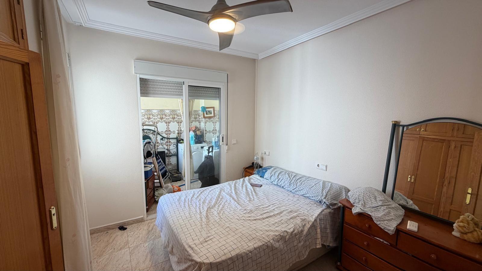 For sale - 2 Bedroom 2 Bathroom Apartment in Torrevieja - Playa Del Cura  - Alicante