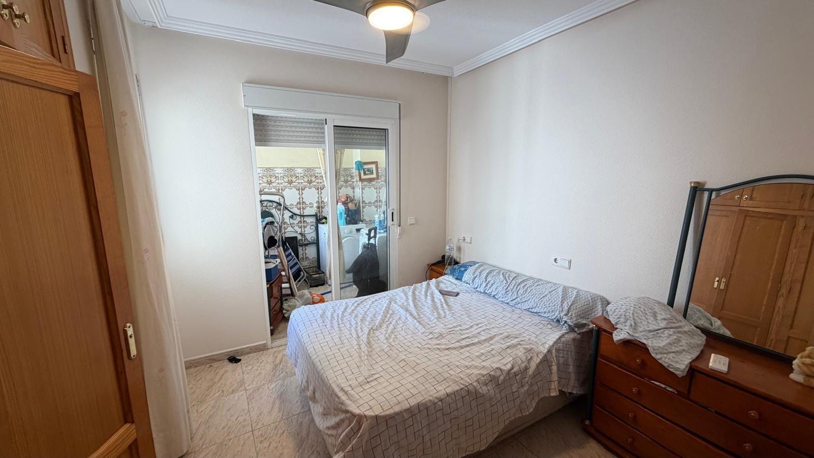 For sale - 2 Bedroom 2 Bathroom Apartment in Torrevieja - Playa Del Cura  - Alicante