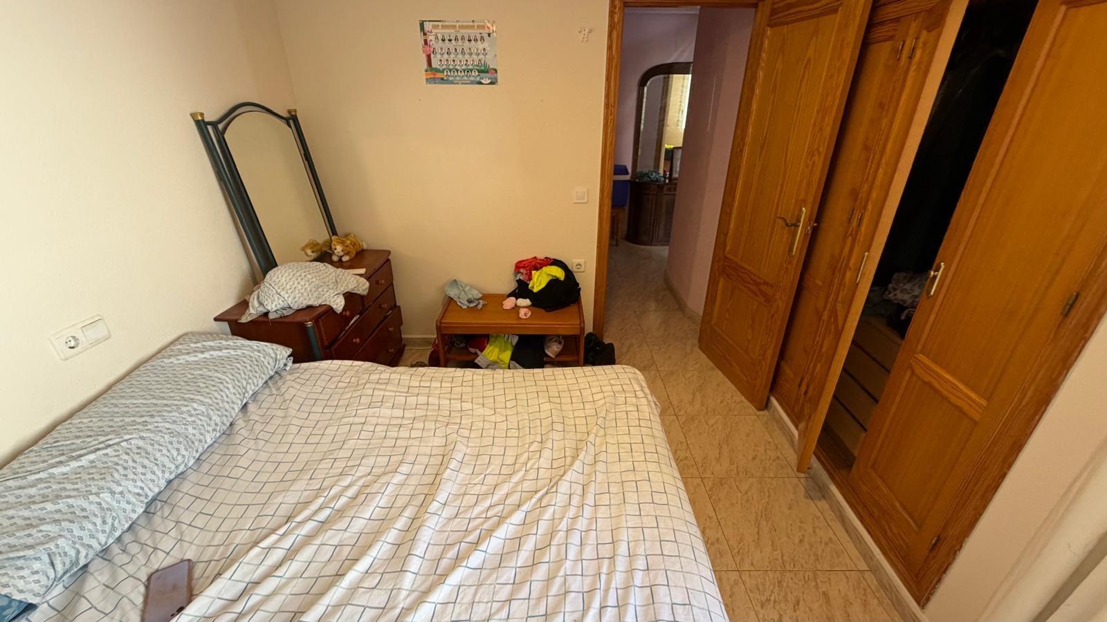 For sale - 2 Bedroom 2 Bathroom Apartment in Torrevieja - Playa Del Cura  - Alicante