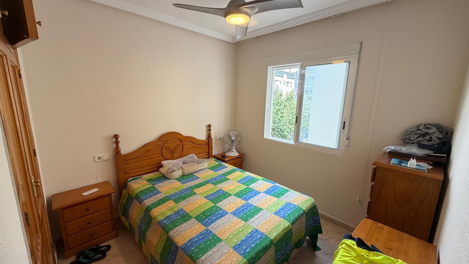 For sale - 2 Bedroom 2 Bathroom Apartment in Torrevieja - Playa Del Cura  - Alicante