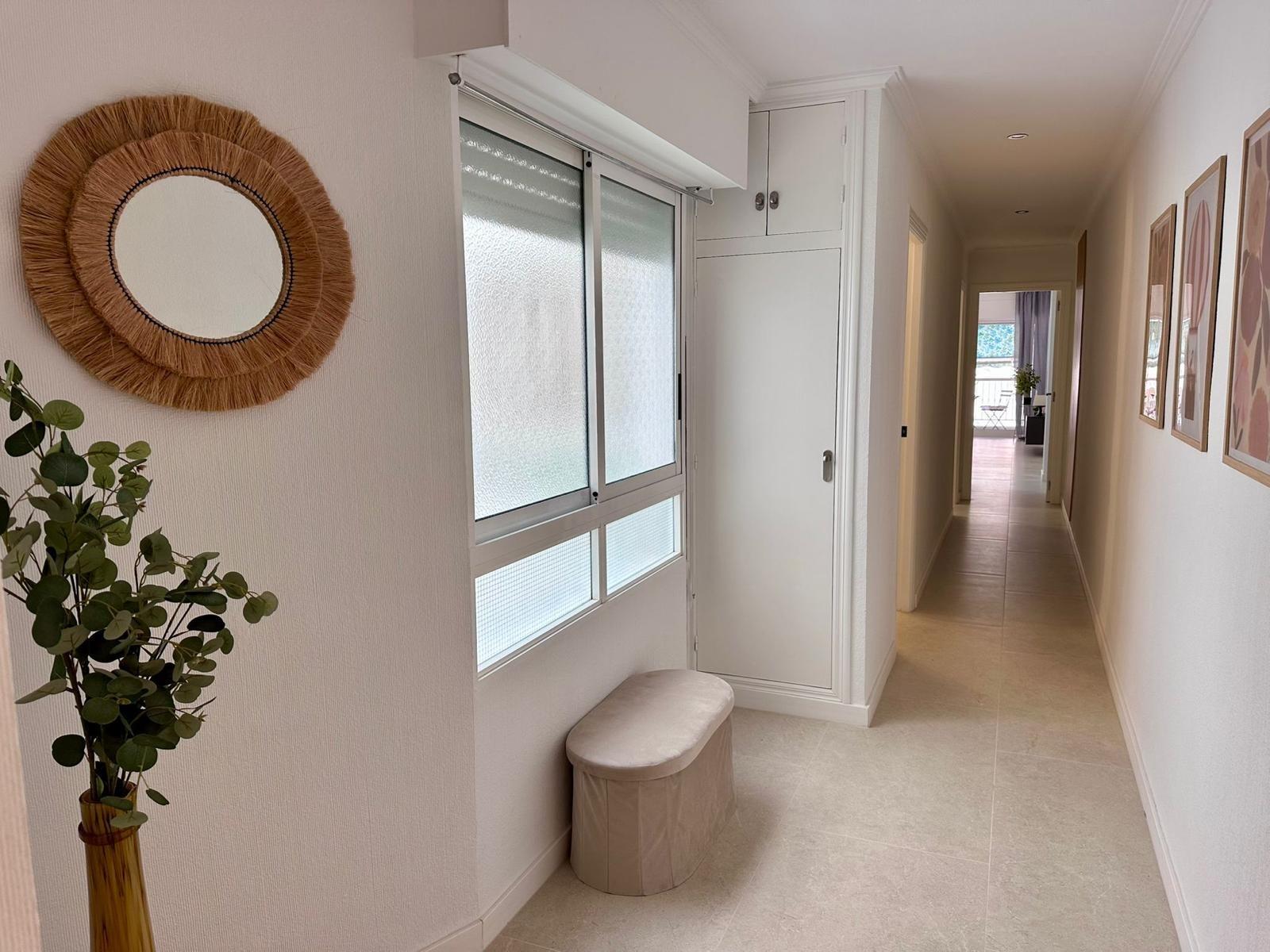 For sale - 2 Bedroom 1 Bathroom Apartment in Torrevieja - Estacion De Autobuses  - Alicante