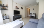 42-22-331-11-700/78889, 2 Bedroom 2 Bathroom Apartment in Torrevieja