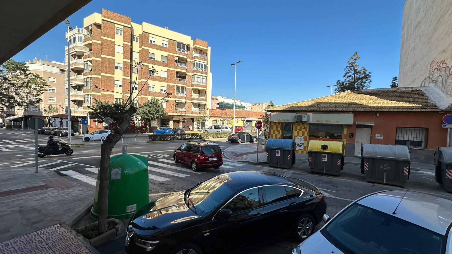 For sale - 2 Bedroom 1 Bathroom Apartment in Torrevieja - Torrevieja  - Alicante