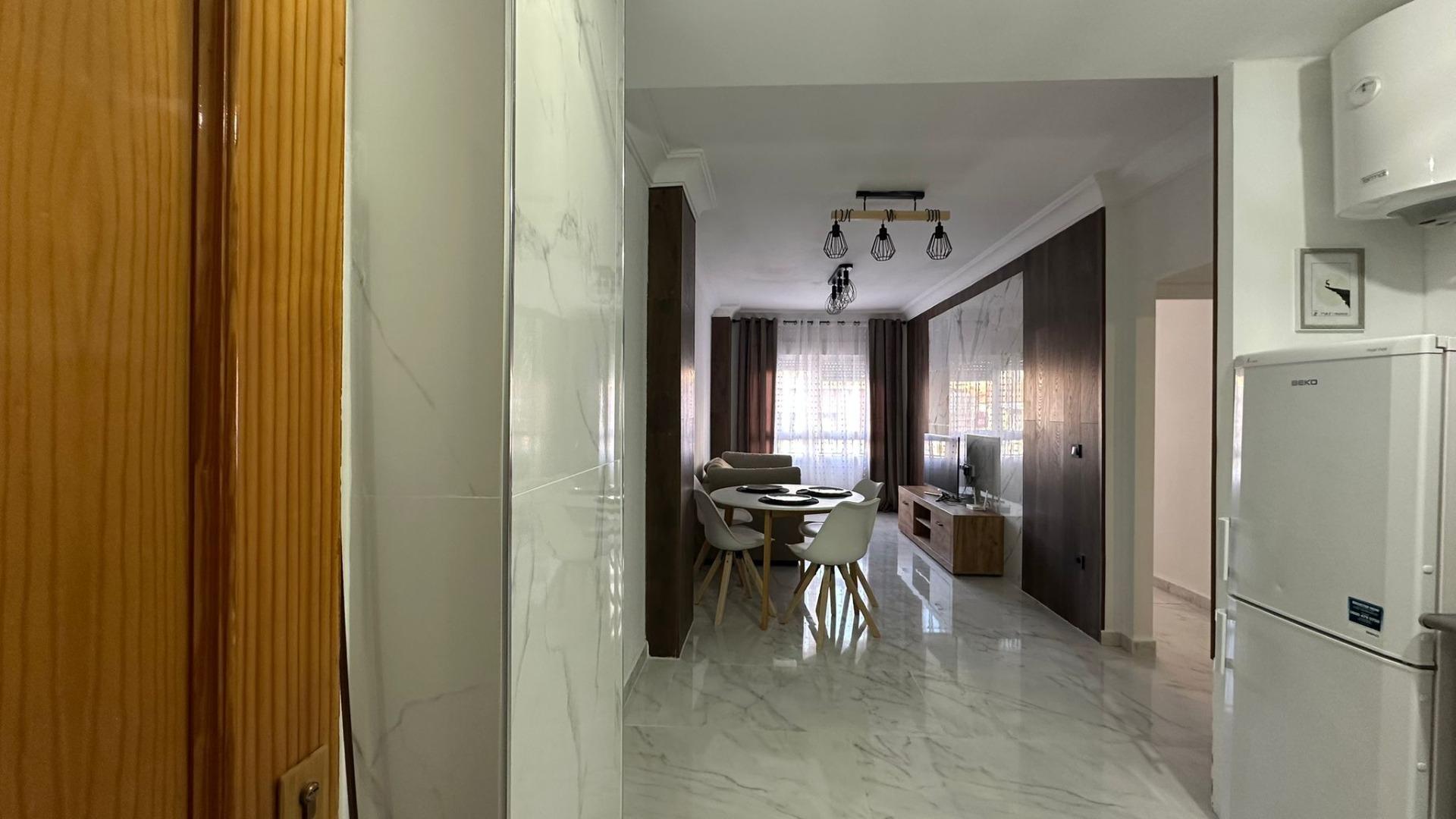 For sale - 2 Bedroom 1 Bathroom Apartment in Torrevieja - Torrevieja  - Alicante