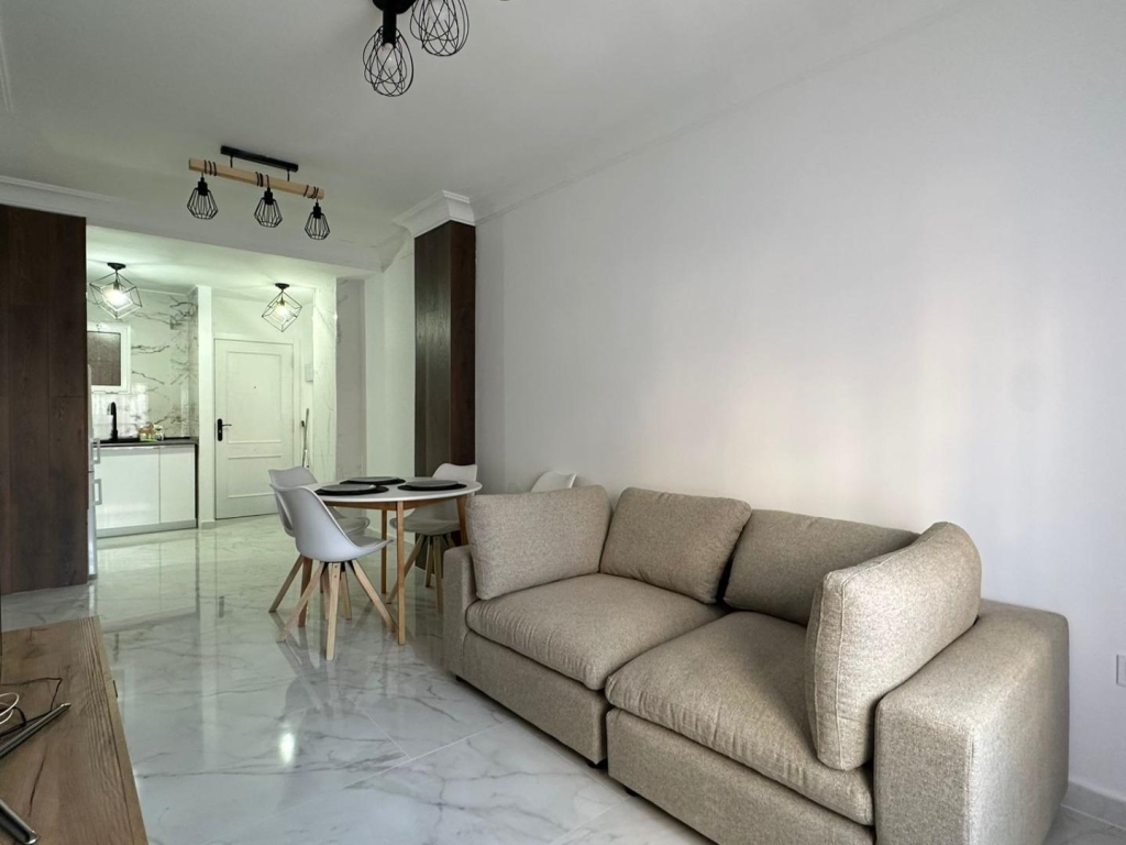 2 Bedroom 1 Bathroom Apartment in Torrevieja