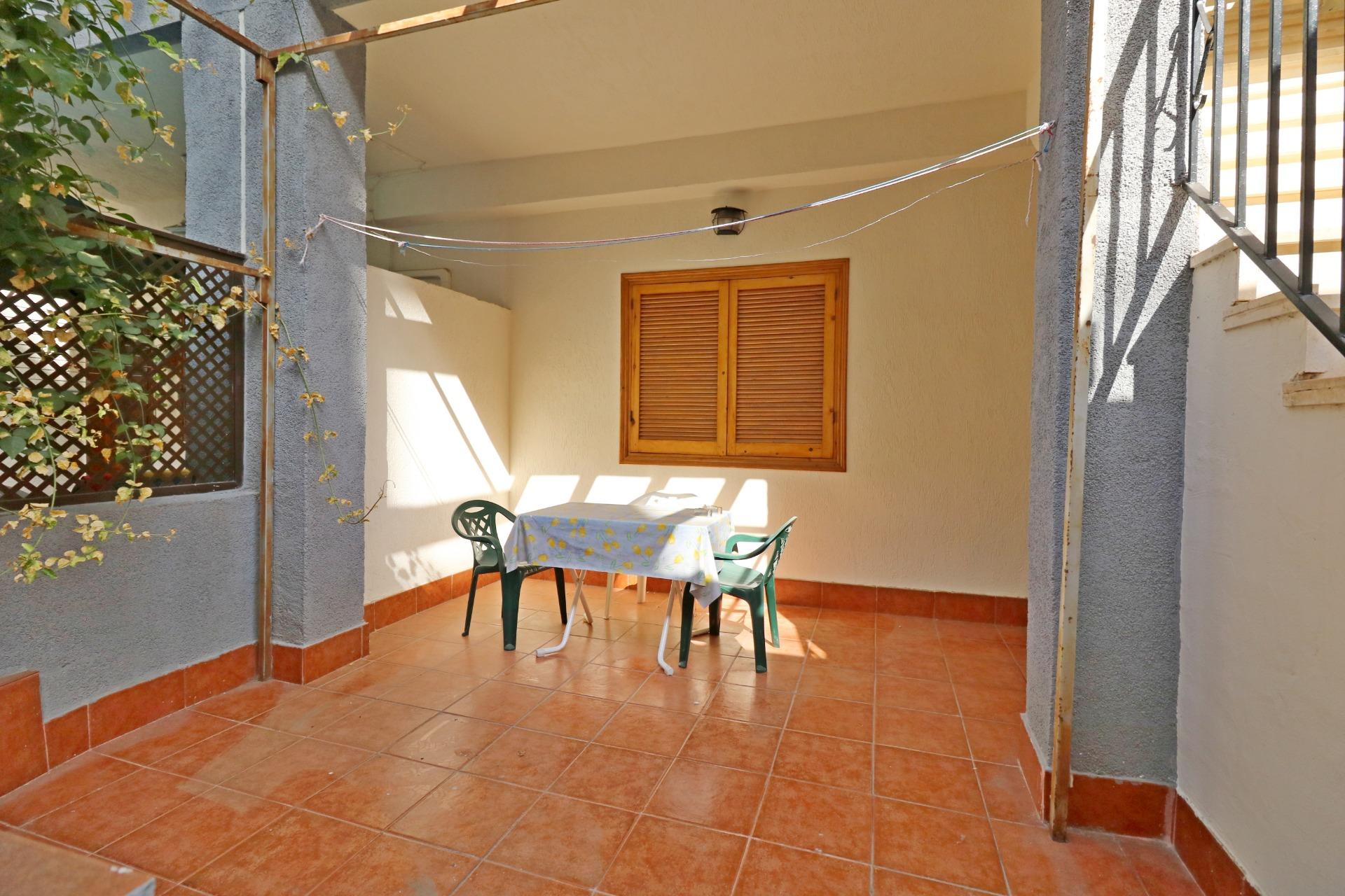 For sale - 2 Bedroom 1 Bathroom Bungalow in Torrevieja - Acequion  - Alicante