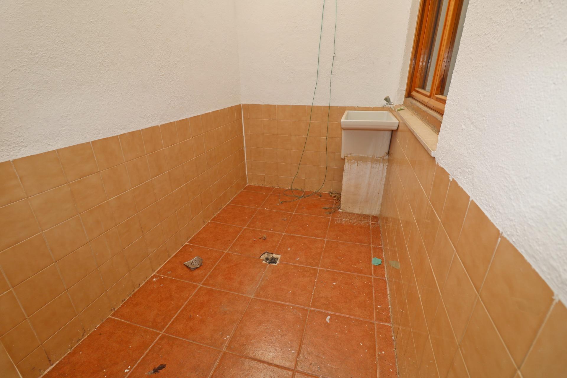 For sale - 2 Bedroom 1 Bathroom Bungalow in Torrevieja - Acequion  - Alicante